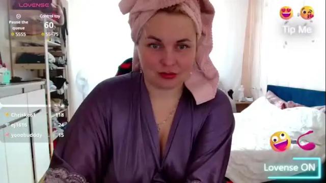 Thumbnail 1, mari_77777's Stream at Chaturbate, 3 months ago