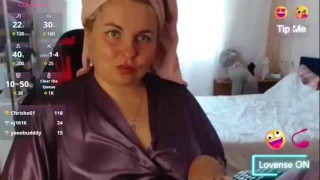 Image 4 of mari_77777 Stream on Chaturbate on 3 months ago