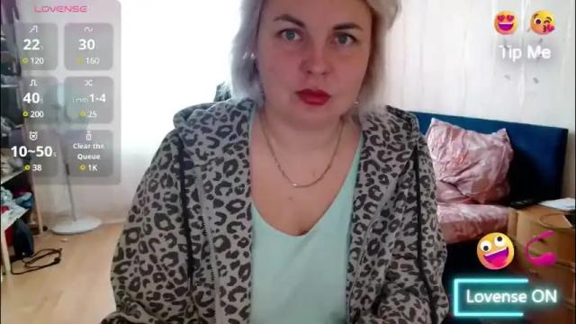 Thumbnail 1, mari_77777's Stream at Chaturbate, 3 months ago