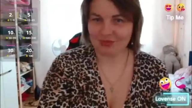 Thumbnail 2, mari_77777's Stream at Chaturbate, 2 months ago