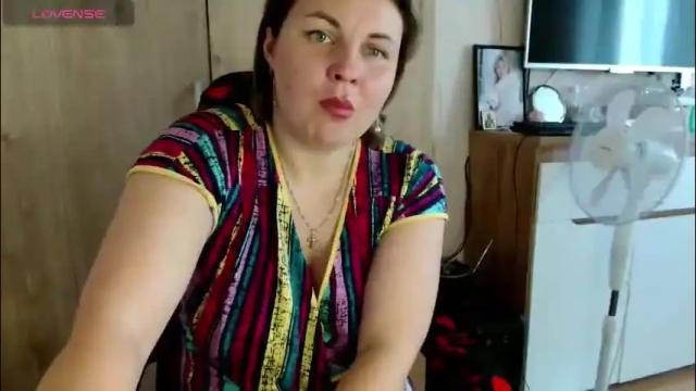 Thumbnail 3, mari_77777's Stream at Chaturbate, 2 months ago