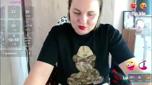Thumbnail 1, mari_77777's Stream at Chaturbate, 2 months ago