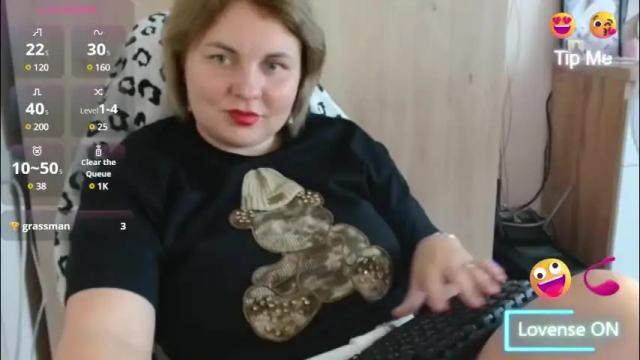 Image 12 of mari_77777 Stream on Chaturbate on 2 months ago