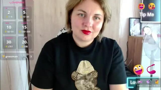 Image 4 of mari_77777 Stream on Chaturbate on 2 months ago