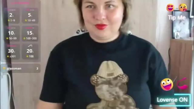 Thumbnail 2, mari_77777's Stream at Chaturbate, 2 months ago