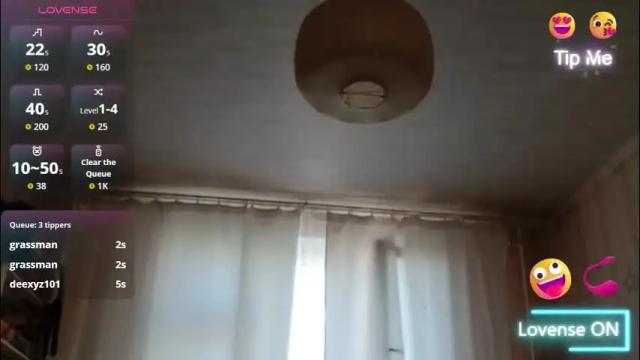 Thumbnail 3, mari_77777's Stream at Chaturbate, 2 months ago