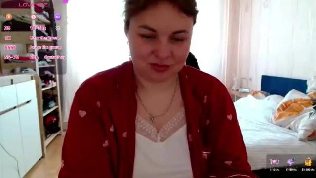 Thumbnail 1, mari_77777's Stream at Chaturbate, 2 months ago