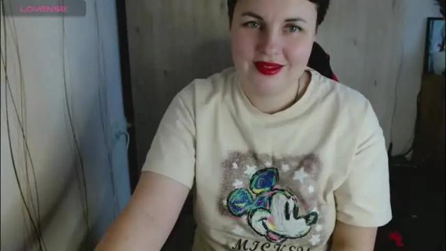 Thumbnail 2, mari_77777's Stream at Chaturbate, 1 day ago