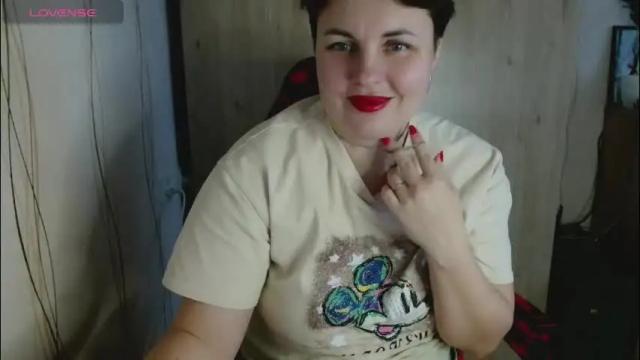 Image 7 of mari_77777 Stream on Chaturbate on 1 day ago