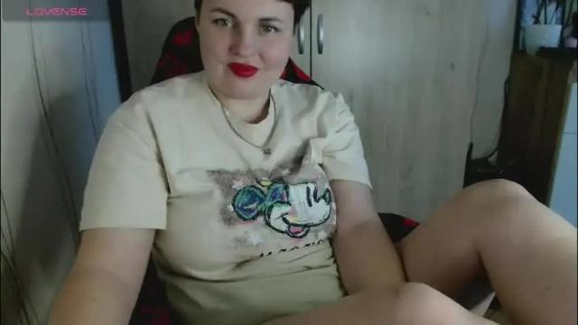 Thumbnail 3, mari_77777's Stream at Chaturbate, 1 day ago