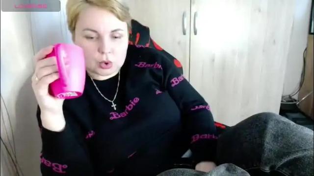 Thumbnail 3, mari_77777's Stream at Chaturbate, 1 month ago