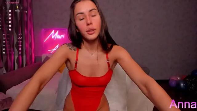 Thumbnail 1, mari__anna's Stream at Chaturbate, 7 months ago