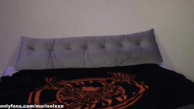 Thumbnail 2, mari_and_jandro's Stream at Chaturbate, 27 months ago