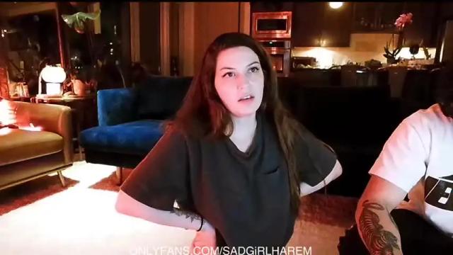 Thumbnail 1, mari_and_jandro's Stream at Chaturbate, 8 months ago