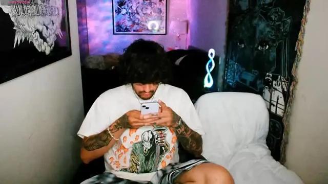 Thumbnail 1, mari_and_jandro's Stream at Chaturbate, 5 months ago