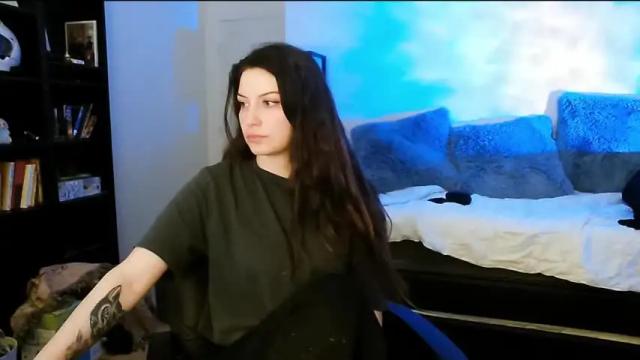 Thumbnail 1, mari_and_jandro's Stream at Chaturbate, 21 hours ago