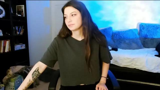 Thumbnail 2, mari_and_jandro's Stream at Chaturbate, 21 hours ago