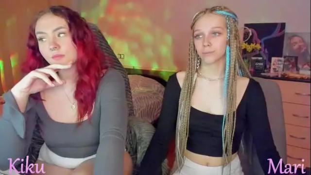 Image 11 of mari_kiku Stream on Chaturbate on 1 month ago