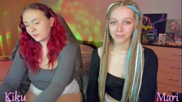 Image 2 of mari_kiku Stream on Chaturbate on 1 month ago