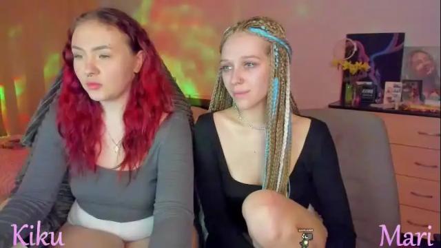 Image 3 of mari_kiku Stream on Chaturbate on 1 month ago