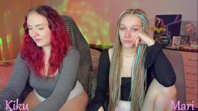 Image 8 of mari_kiku Stream on Chaturbate on 1 month ago
