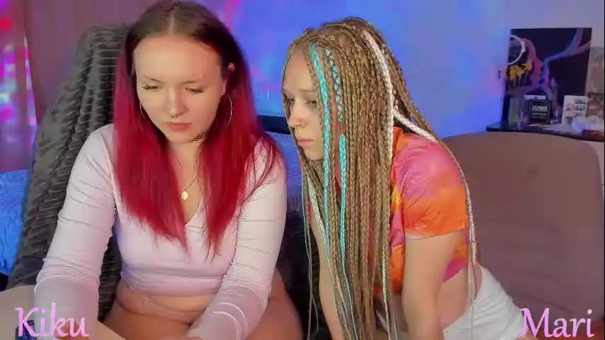 mari_kiku Chaturbate