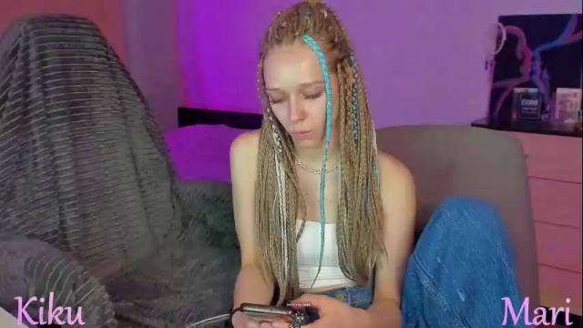 Image 6 of mari_kiku Stream on Chaturbate on 19 days ago