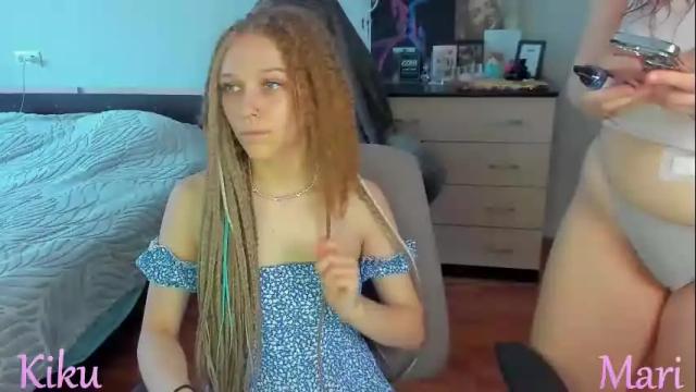 Thumbnail 1, mari_kiku's Stream at Chaturbate, 17 days ago