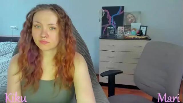 Image 12 of mari_kiku Stream on Chaturbate on 17 days ago
