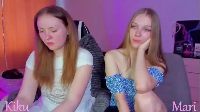 Image 12 of mari_kiku Stream on Chaturbate on 9 days ago