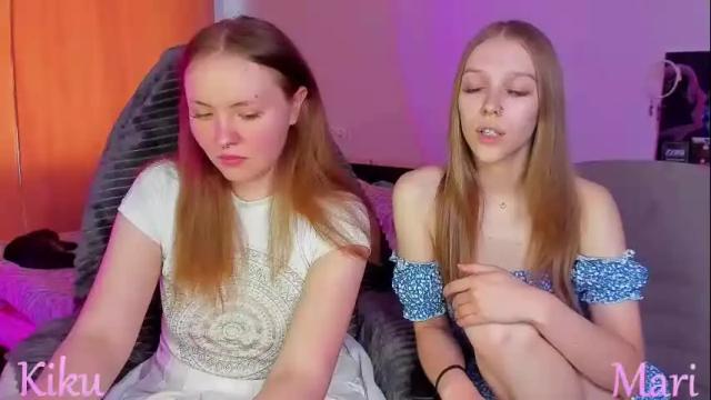 Image 8 of mari_kiku Stream on Chaturbate on 9 days ago
