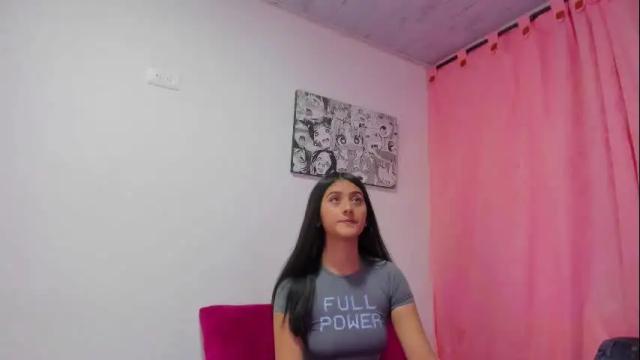 Thumbnail 1, mari_mar69's Stream at Chaturbate, 1 month ago