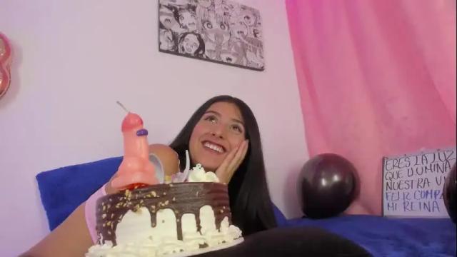 Image 8 of mari_mar69 Stream on Chaturbate on 25 days ago