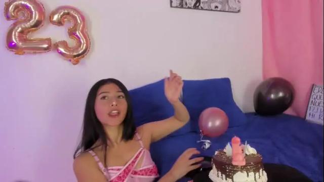 Thumbnail 3, mari_mar69's Stream at Chaturbate, 25 days ago