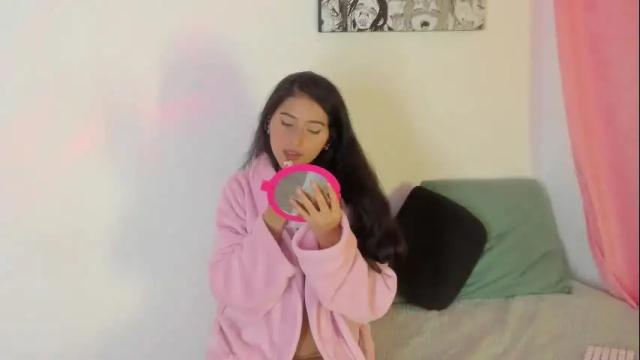 Image 12 of mari_mar69 Stream on Chaturbate on 8 days ago