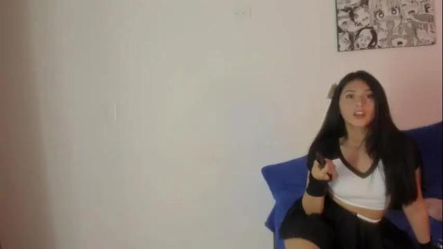 Image 6 of mari_mar69 Stream on Chaturbate on 1 month ago