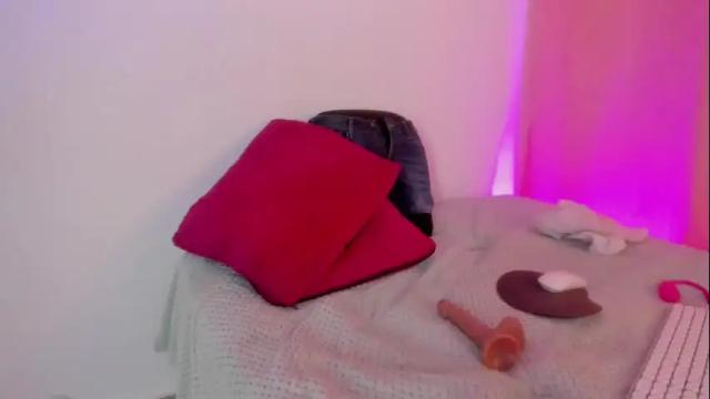Thumbnail 1, mari_mar69's Stream at Chaturbate, 1 month ago