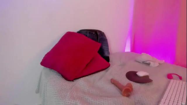 Image 2 of mari_mar69 Stream on Chaturbate on 1 month ago