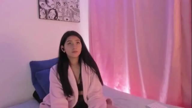 Thumbnail 2, mari_mar69's Stream at Chaturbate, 1 month ago
