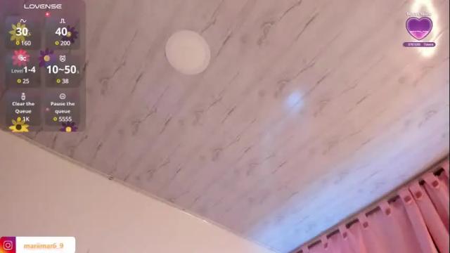 Image 11 of mari_mar69 Stream on Chaturbate on 1 month ago
