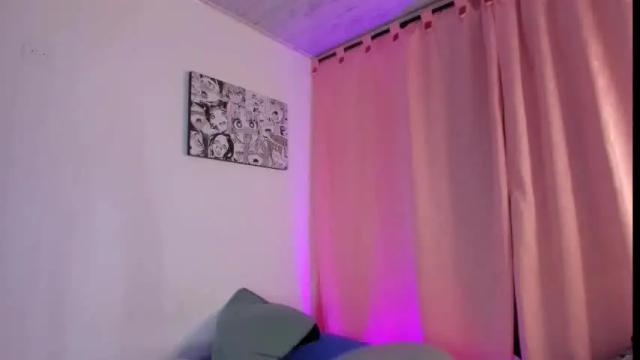 Thumbnail 1, mari_mar69's Stream at Chaturbate, 25 days ago