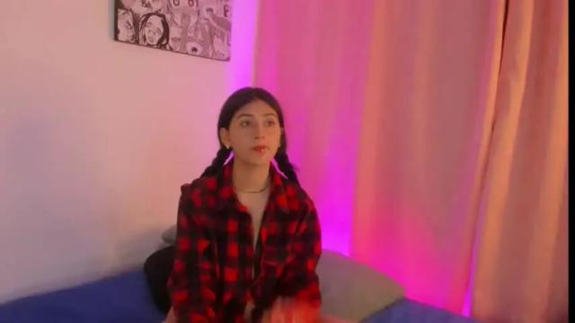 Thumbnail 1, mari_mar69's Stream at Chaturbate, 24 days ago
