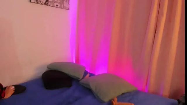 Image 4 of mari_mar69 Stream on Chaturbate on 25 days ago