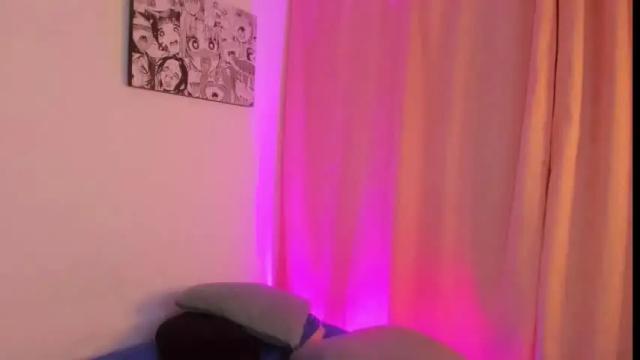 Thumbnail 2, mari_mar69's Stream at Chaturbate, 24 days ago