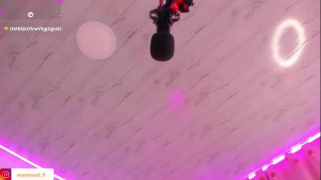 Image 10 of mari_mar69 Stream on Chaturbate on 22 days ago
