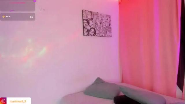 Image 10 of mari_mar69 Stream on Chaturbate on 13 days ago