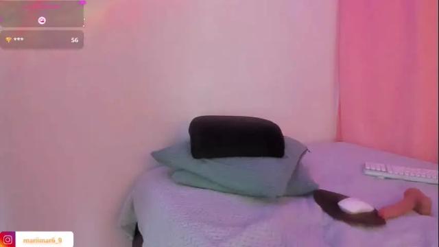 Image 12 of mari_mar69 Stream on Chaturbate on 13 days ago