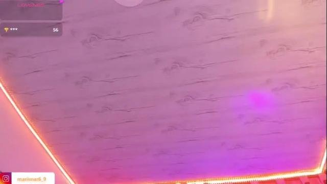 Thumbnail 2, mari_mar69's Stream at Chaturbate, 12 days ago