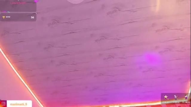Image 6 of mari_mar69 Stream on Chaturbate on 13 days ago