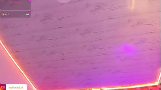 Image 8 of mari_mar69 Stream on Chaturbate on 13 days ago